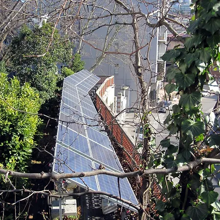 Fausta فندق مبيت وإفطار ترييستي