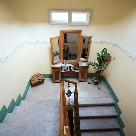 Fausta فندق مبيت وإفطار