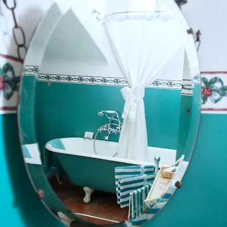 فندق مبيت وإفطار Fausta