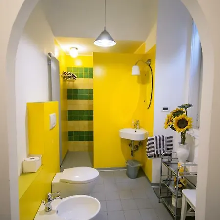 Fausta فندق مبيت وإفطار