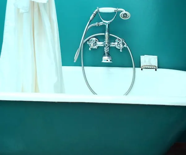 法伍斯塔别墅住宿加早餐旅馆 4*