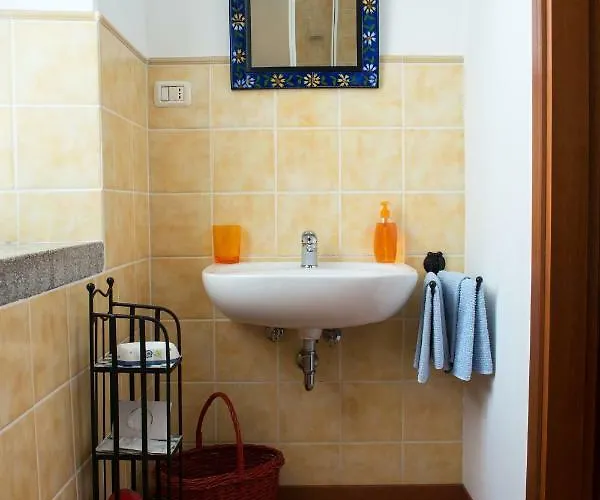 法伍斯塔别墅住宿加早餐旅馆 住宿加早餐酒店