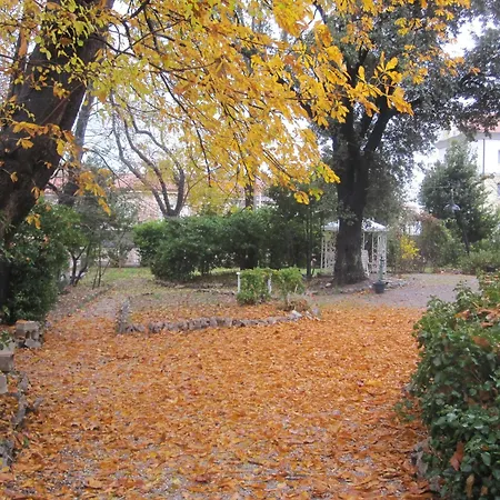 Fausta Oda ve Kahvaltı 4*