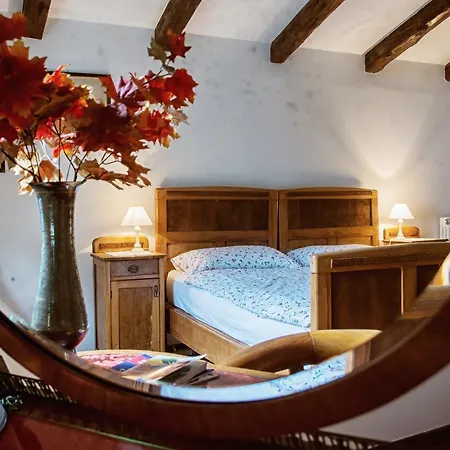 Fausta B&B 트리에스테