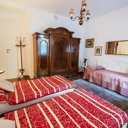 Fausta Bed & Breakfast *