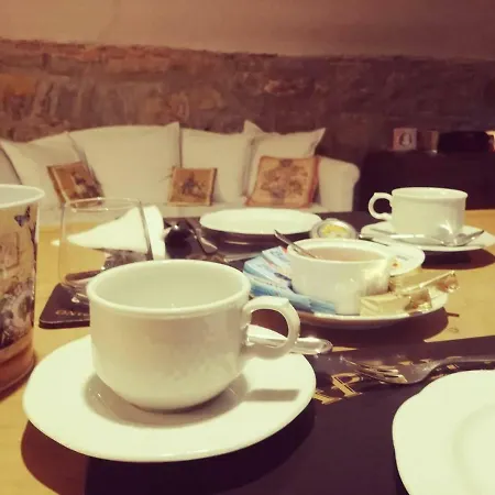 Fausta Bed & Breakfast