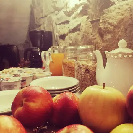 Fausta Bed & Breakfast Trieste