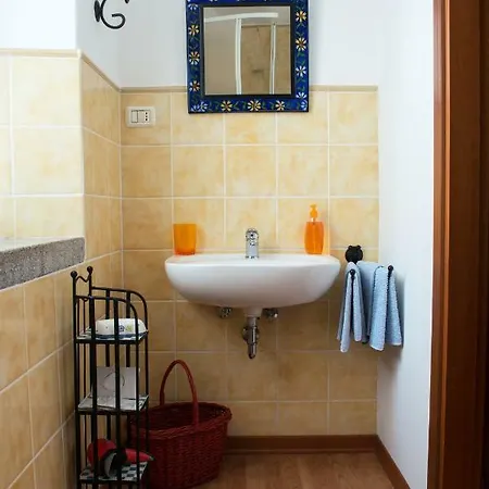 Fausta Bed & Breakfast