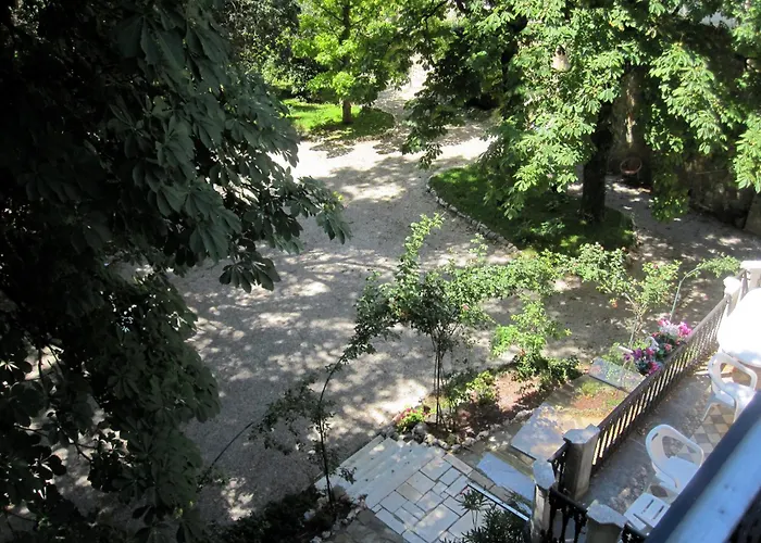 Oda ve Kahvaltı Fausta