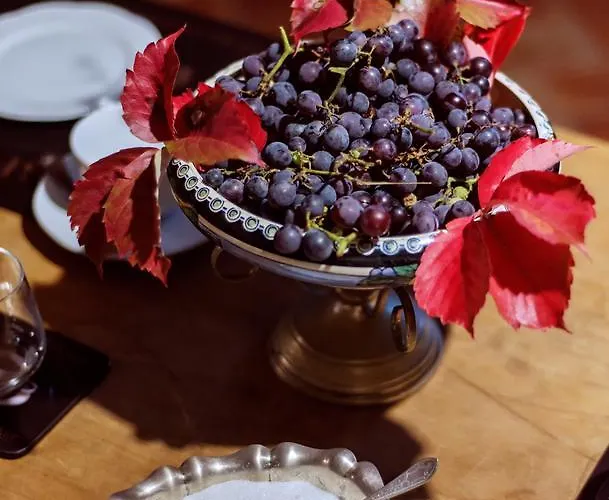 Oda ve Kahvaltı Fausta Trieste