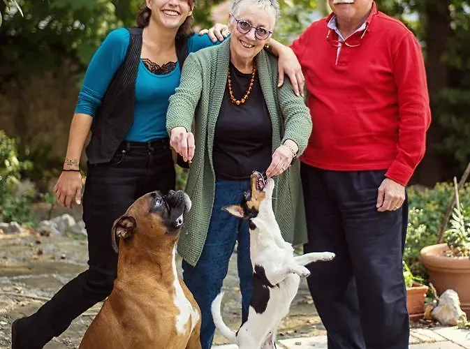 Fausta Oda ve Kahvaltı 4*